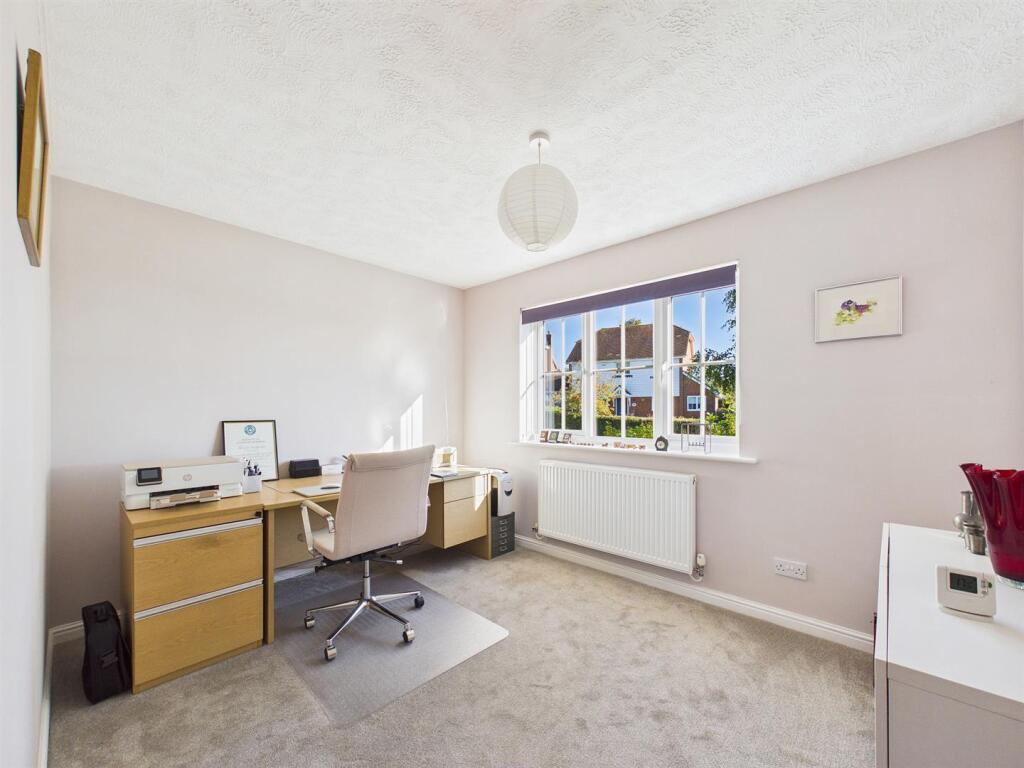 House in Rother, Northiam - More