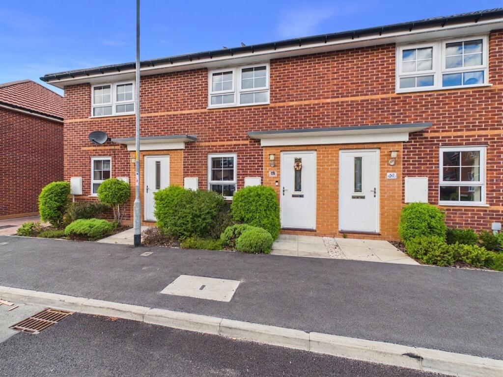 Main image of property: Nalton Drive, Driffield, YO25