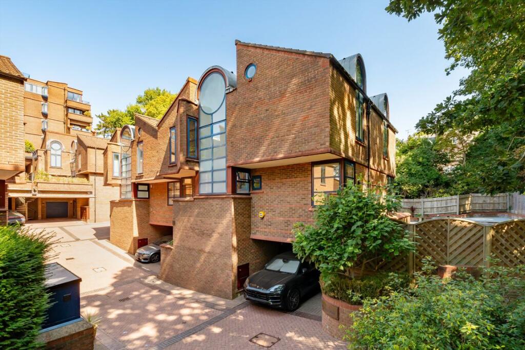 Main image of property: Firecrest Drive, Hampstead