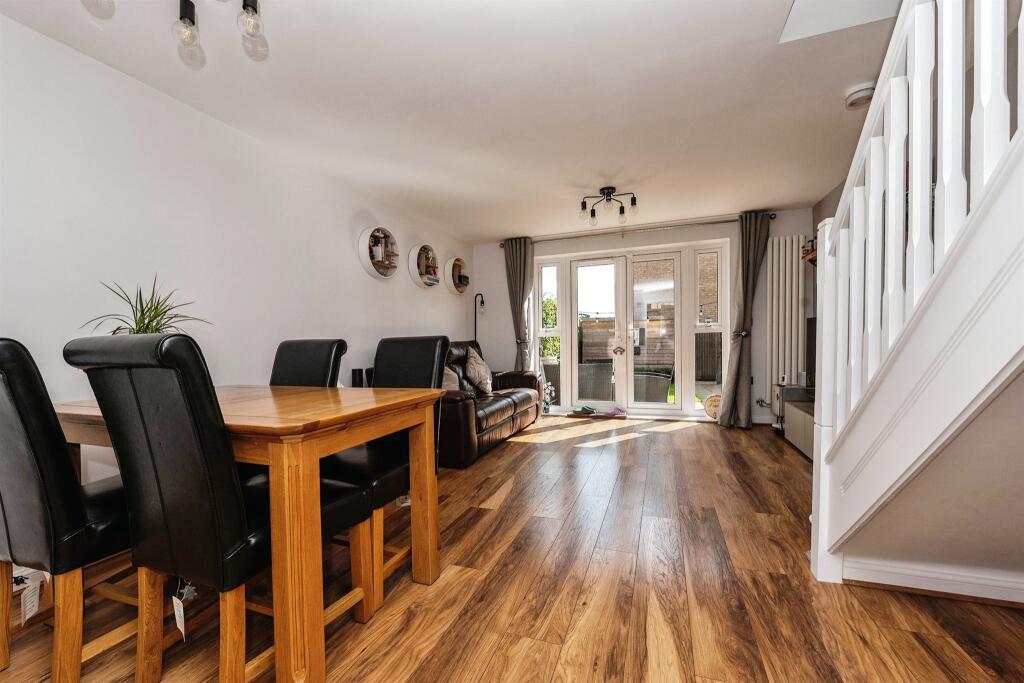 Additional image 3 of Peregrine Way, Hatfield