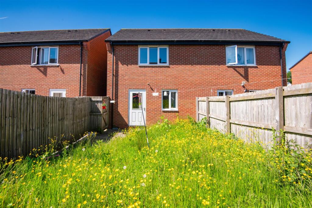 House in Preston, Whittingham Park, Whittingham - View 4