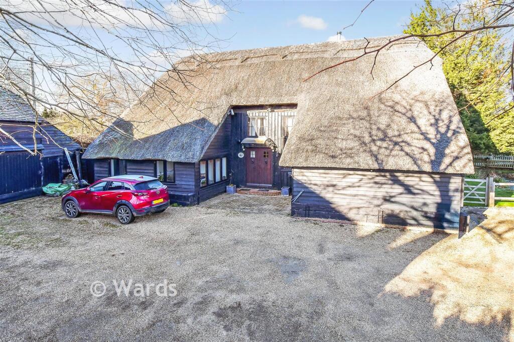 Main image of property: Collier Street, Tonbridge, Kent