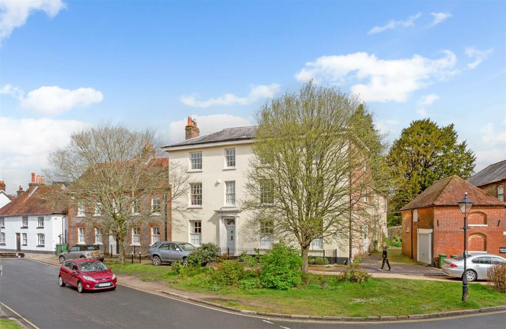 Main image of property: The Spain