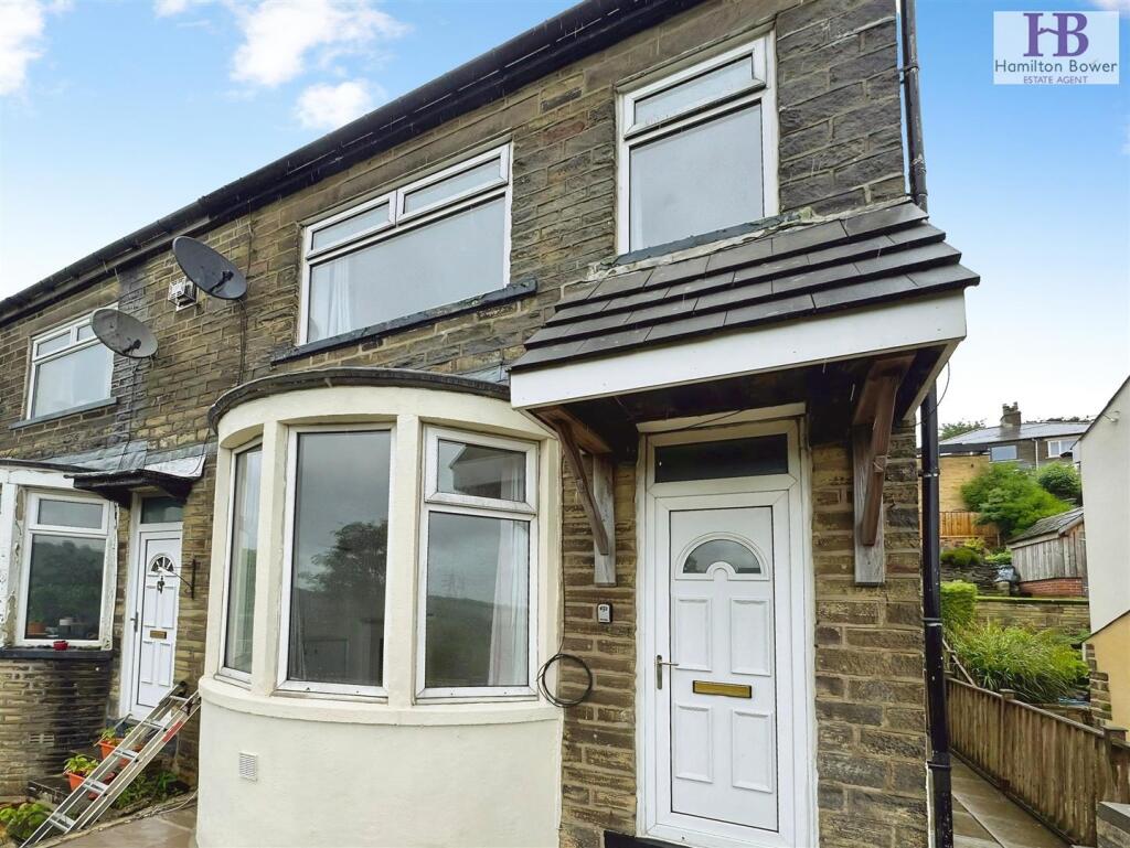 Main image of property: Park View Avenue, Northowram, Halifax