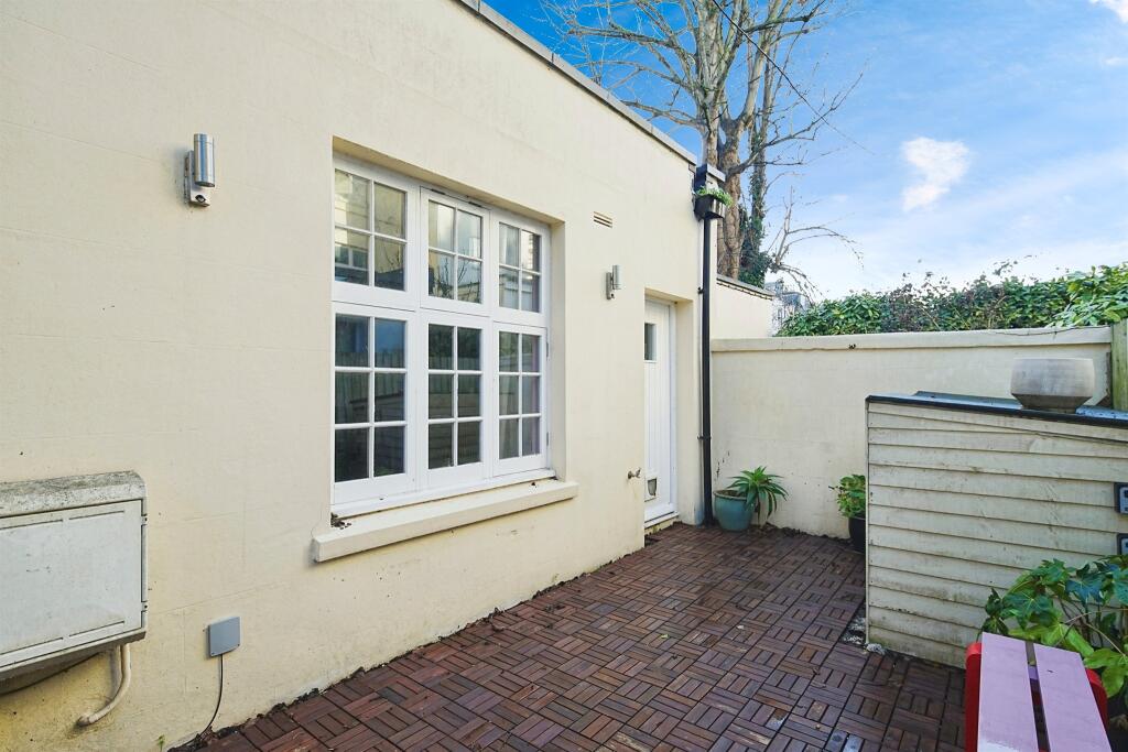 Main image of property: Brunswick Place, Hove