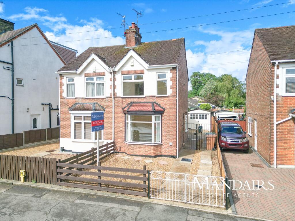 Main image of property: High Street, Fletton, Peterborough