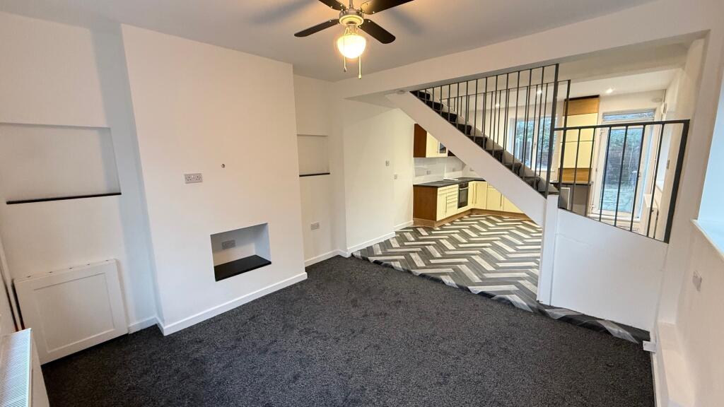 Main image of property: Schofield Street, MEXBOROUGH