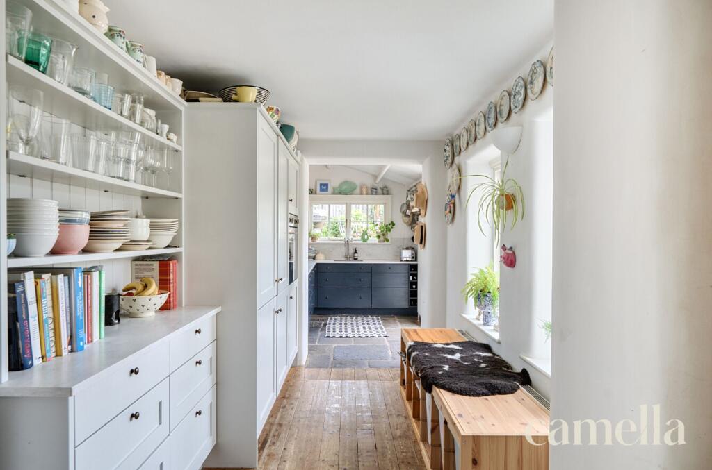 House in Bath, Kingsmead - View 3