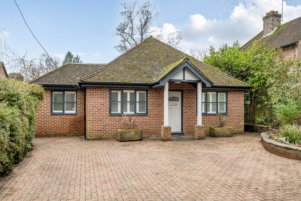 Main image of property: New Road, Wormley, Godalming, GU8