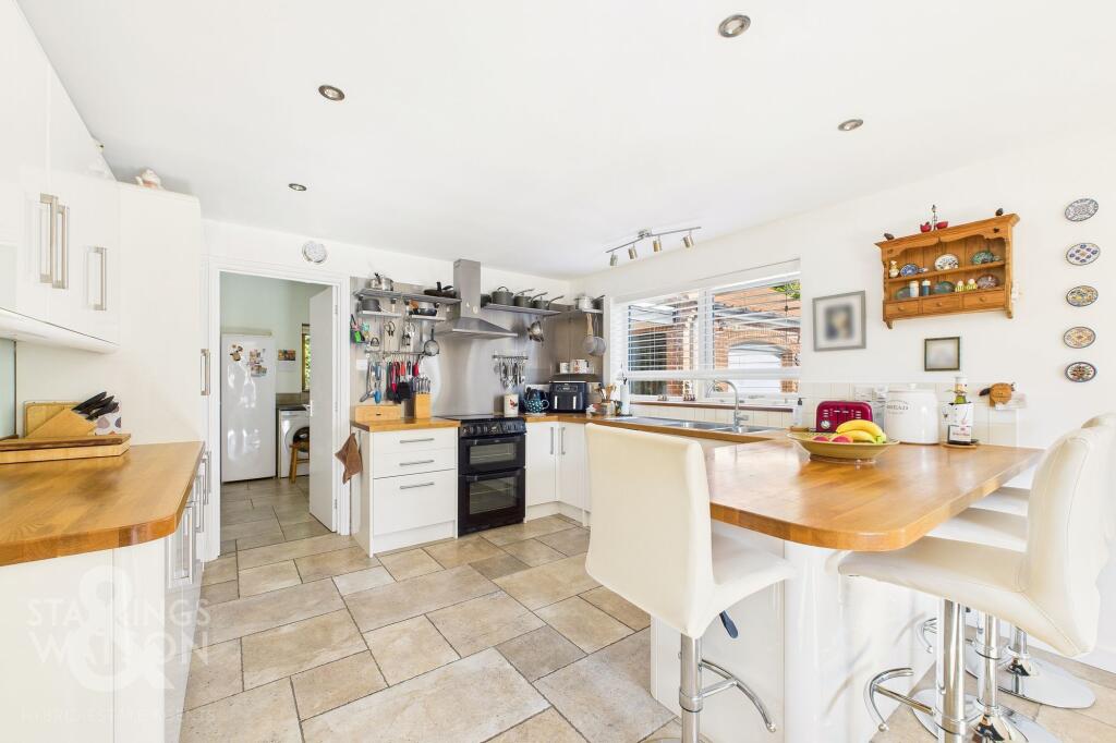 House in Norwich - View 5