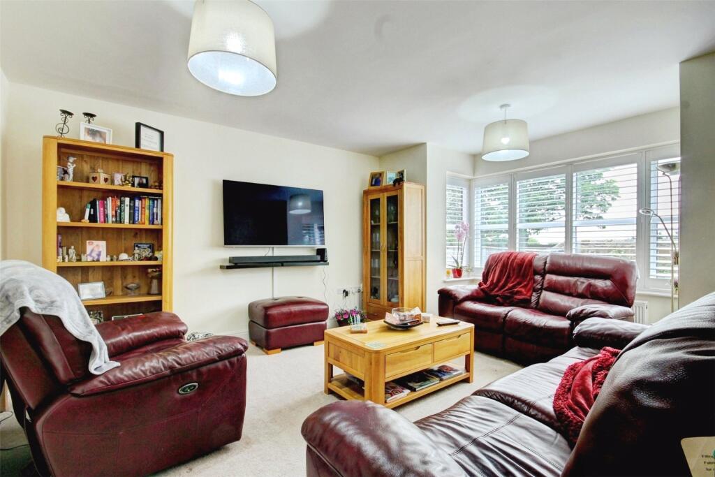 Boundary View, Burnhope, Durham, DH7 – pohled 6