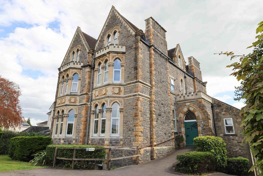 Main image of property: Princes Road, Clevedon