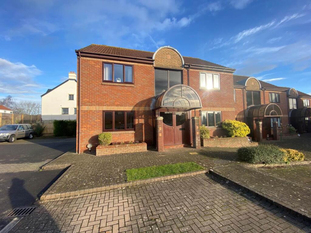 Main image of property: Bush Court, Alveston, South Gloucestershire