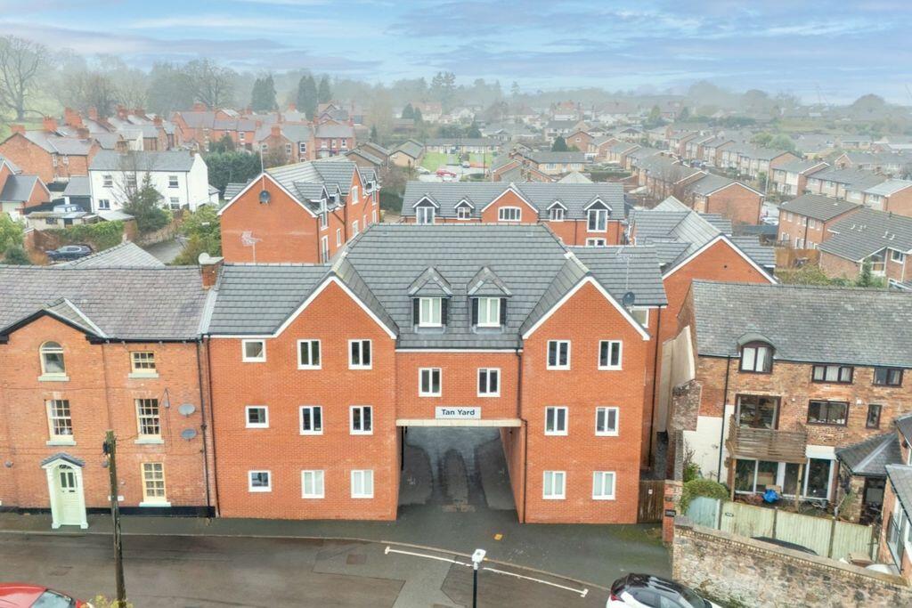 Main image of property: Tan Yard Square, Oswestry