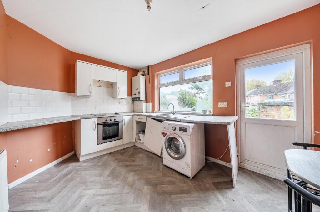 House in Birmingham, Warstock - View 4