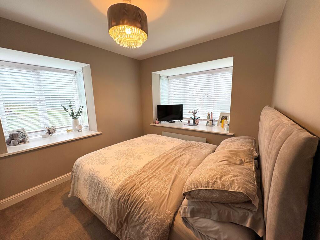 Apartment in Tonbridge - View 5