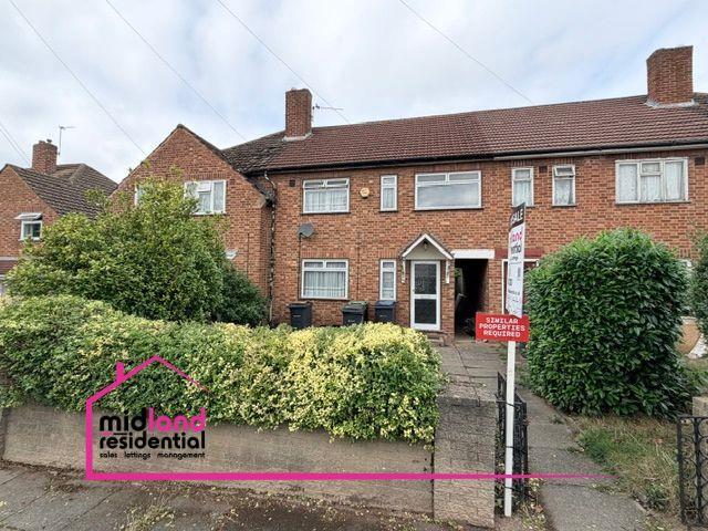 Main image of property: Southgate Road, Birmingham