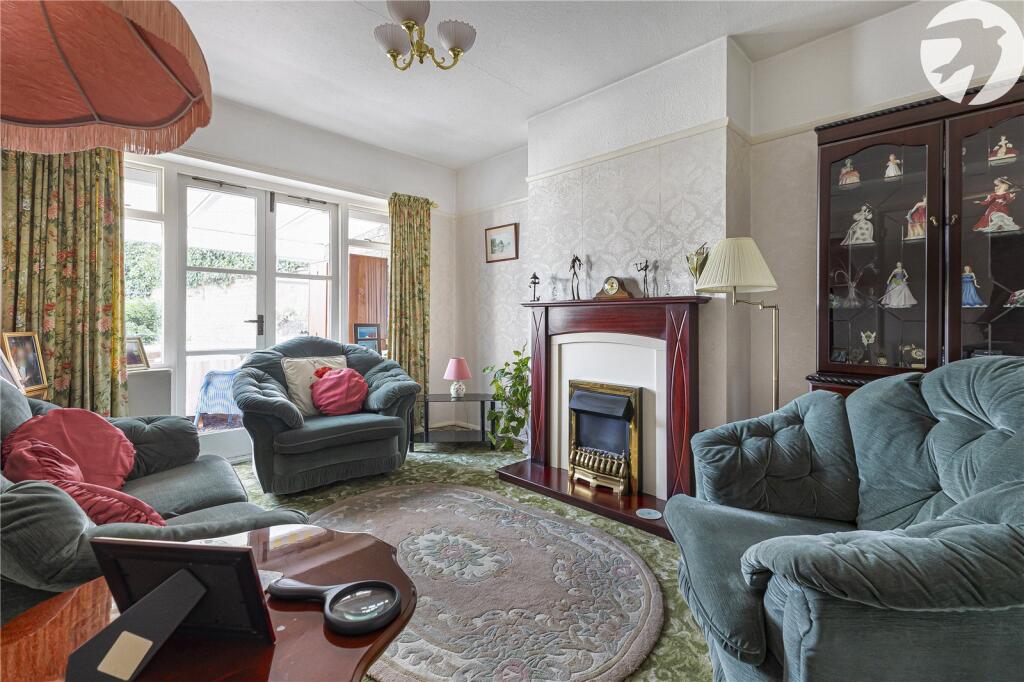 Woodlands Rise, Swanley, Kent, BR8 photo 2