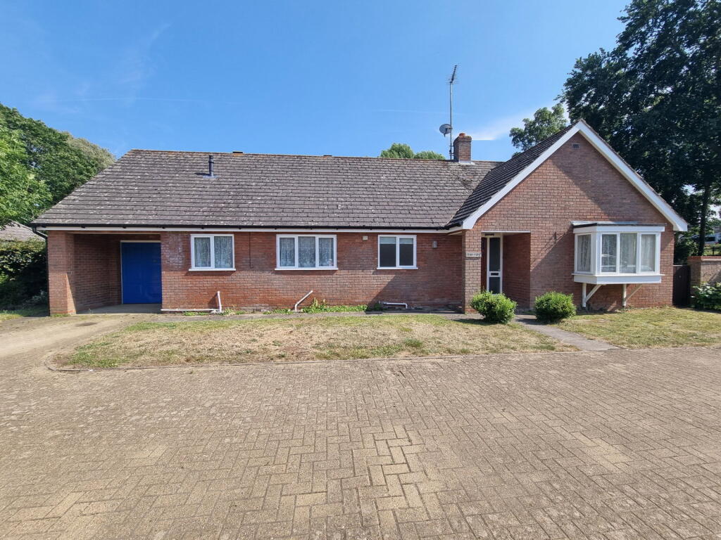 Main image of property: Framlingham, Suffolk