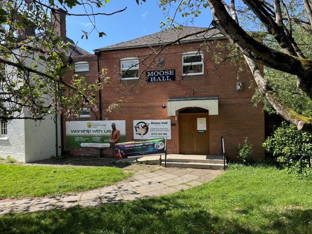 Main image of property: Tower Lane, Taunton, Somerset, TA1