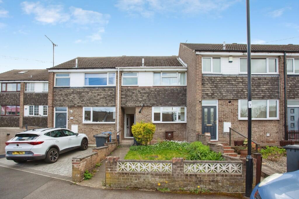 Main image of property: Thoresby Road, Sheffield, S6