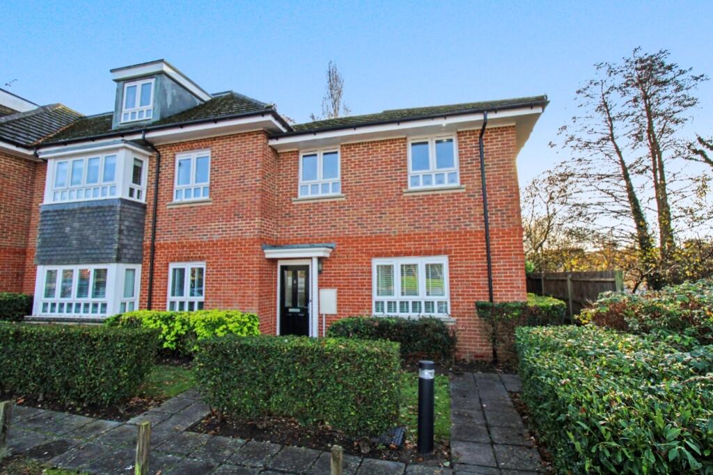 Main image of property: Doveton House Balmoral Drive, Frimley, Camberley, Surrey, GU16