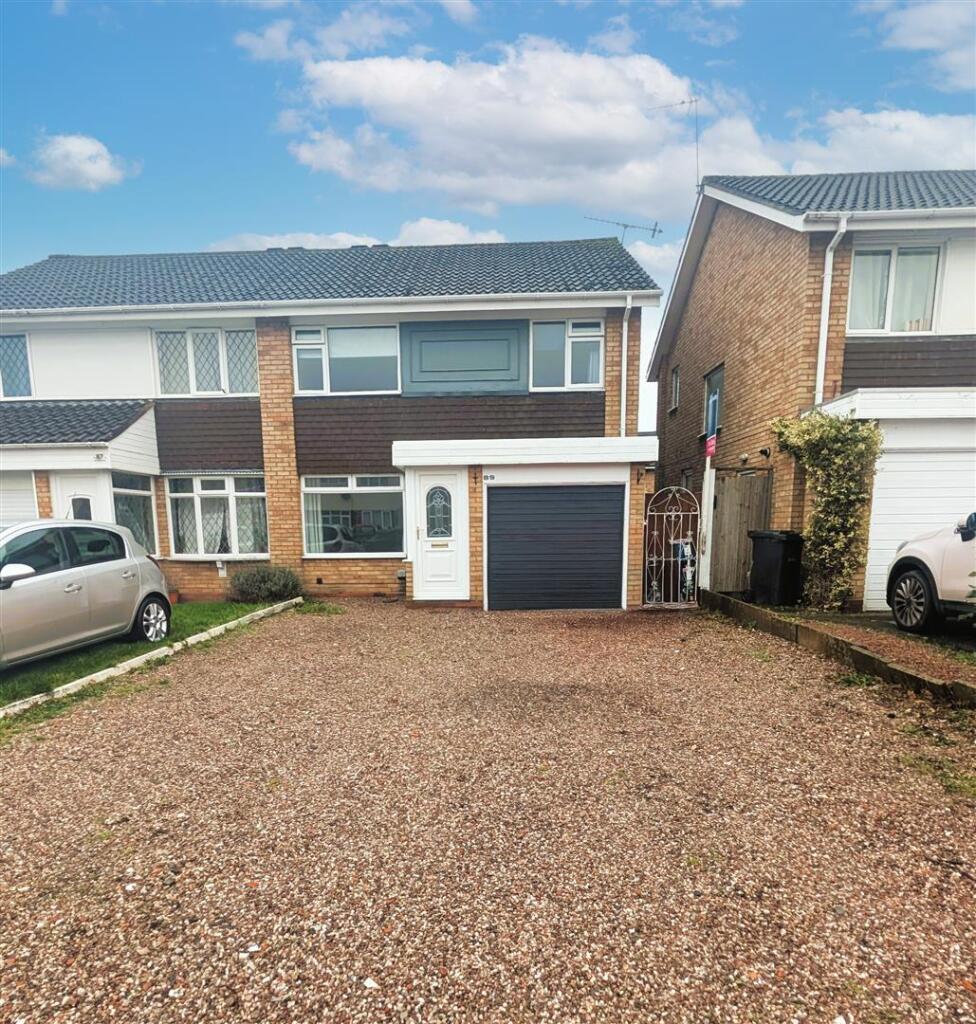 Main image of property: Mendip Road, Halesowen