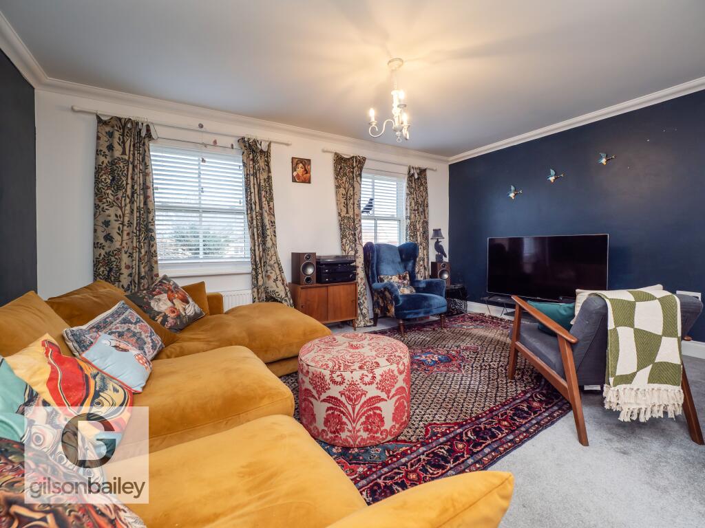House in Broadland, Sprowston - View 5