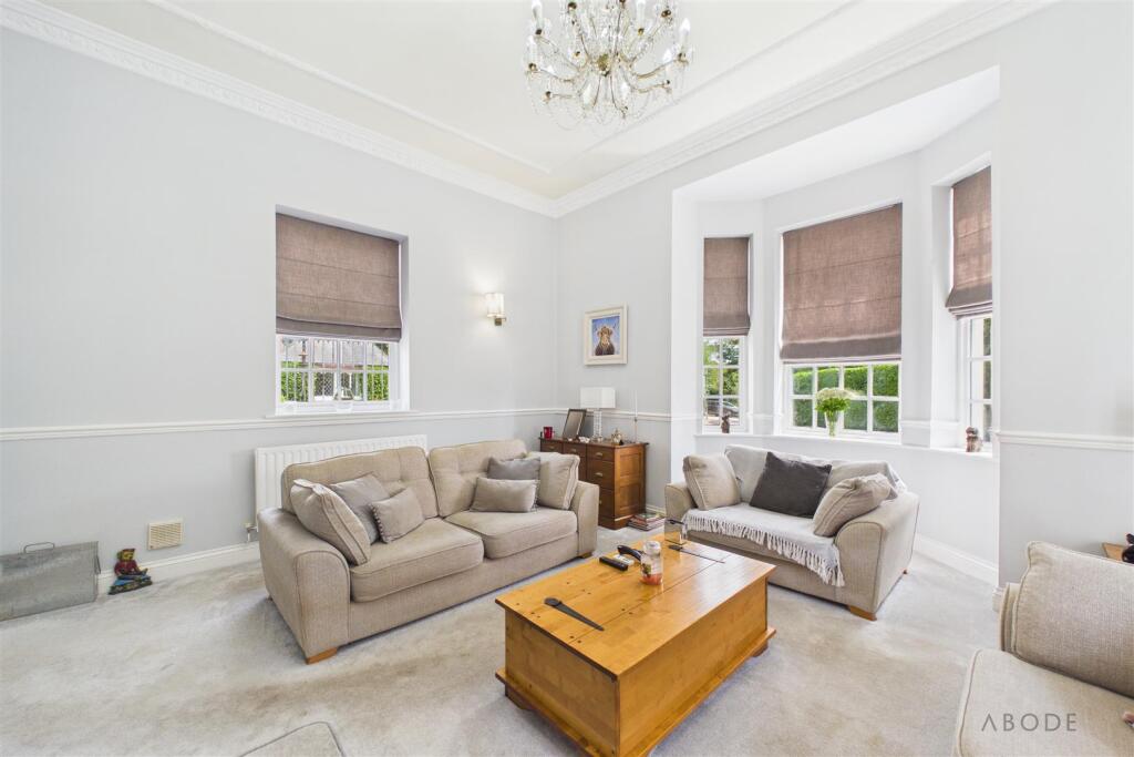 House in Derby - More