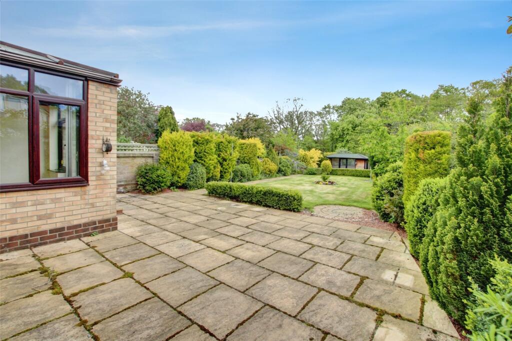 Quarryheads Lane, Durham, DH1 photo 4