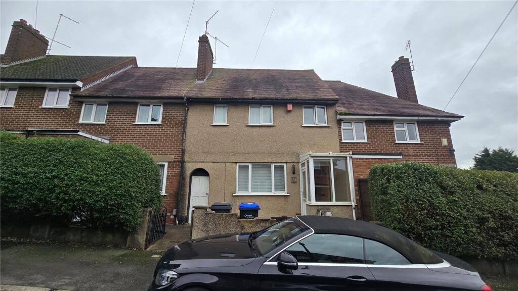 Main image of property: Windyridge, Northampton, Northamptonshire, NN2