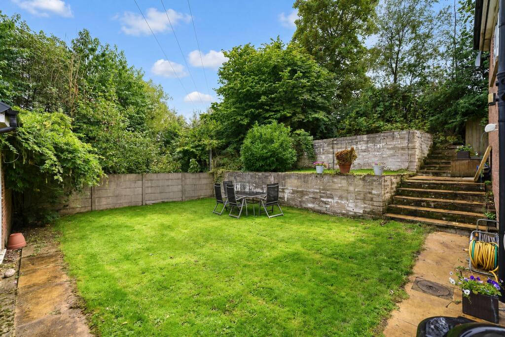 House in Chorley, Cowling - View 4