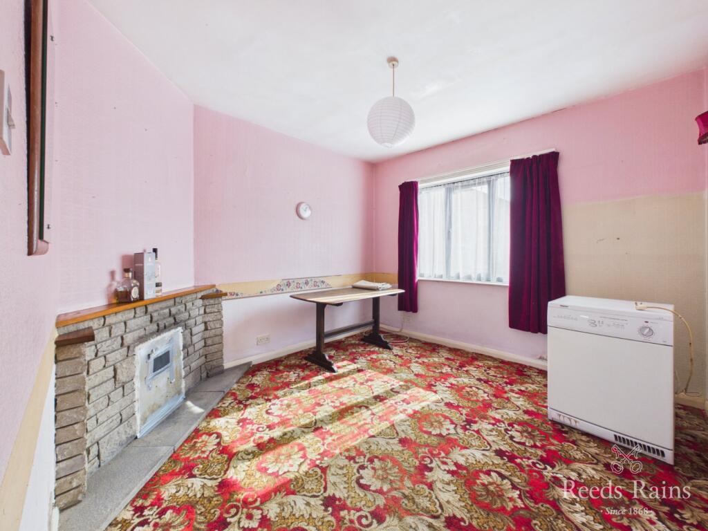 House in Bridlington, East Riding of Yorkshire - View 2