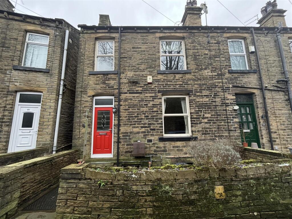 Main image of property: Clog Sole Road, Brighouse, HD6 2EJ