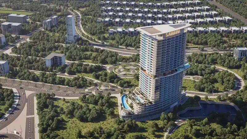 Main image of property: Dubai