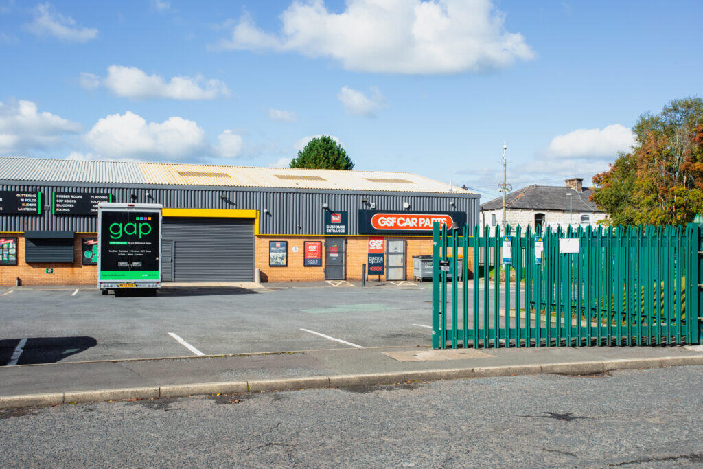 Additional image 15 of Burnham Trade Park, Burnham Gate, Burnley, BB11 4AJ