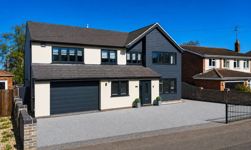 Main image of property: Eastgate, Deeping St James, PE6