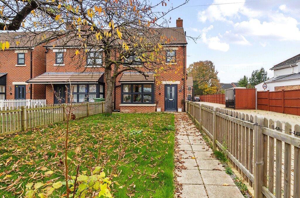 Main image of property: Wheatsheaf Gardens, Swindon