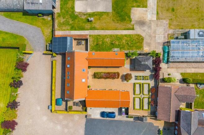 Drone Photo
