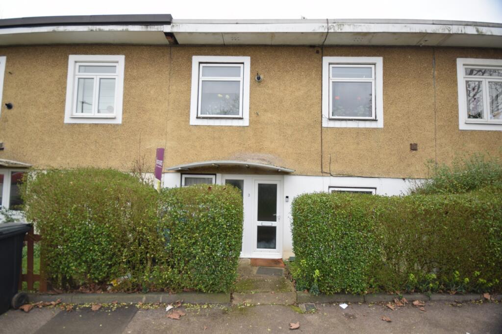 Main image of property: Shallcross Crescent, Hatfield, AL10