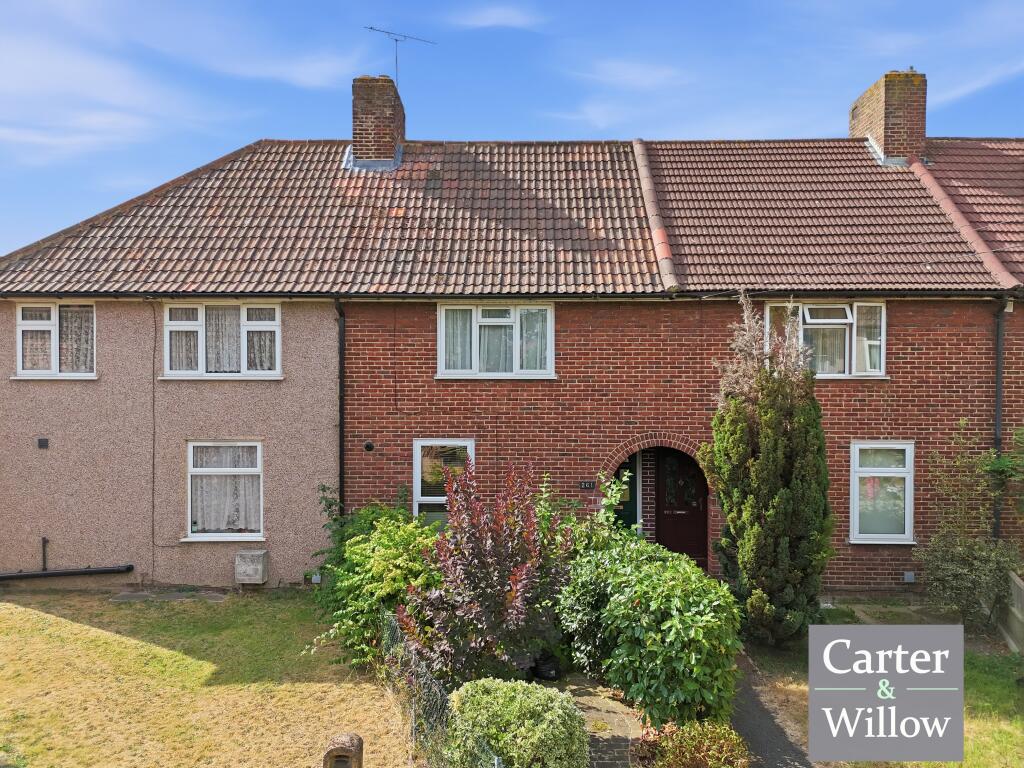 Main image of property: Hedgemans Road, Dagenham