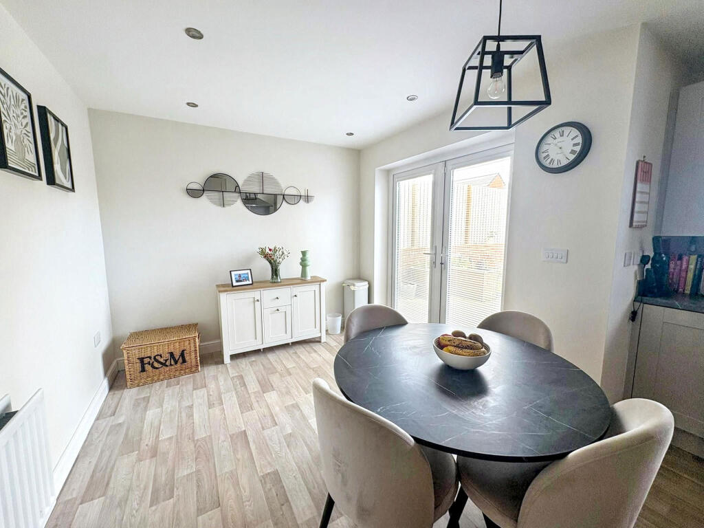 House in Sunderland, The Birches, Moorside - More