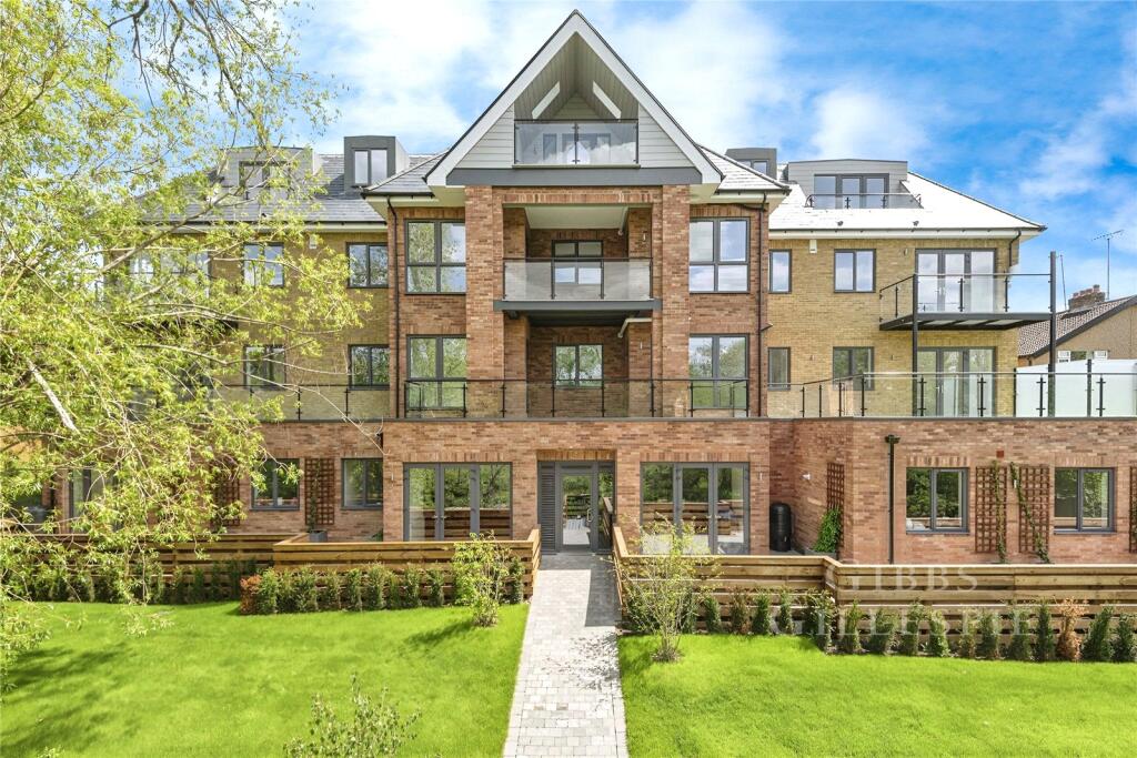 Main image of property: Abrook Court, 191 Harefield Road, Uxbridge
