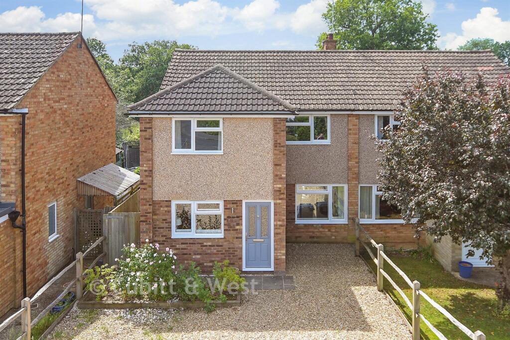 Main image of property: Cranleigh Mead, Cranleigh, Surrey