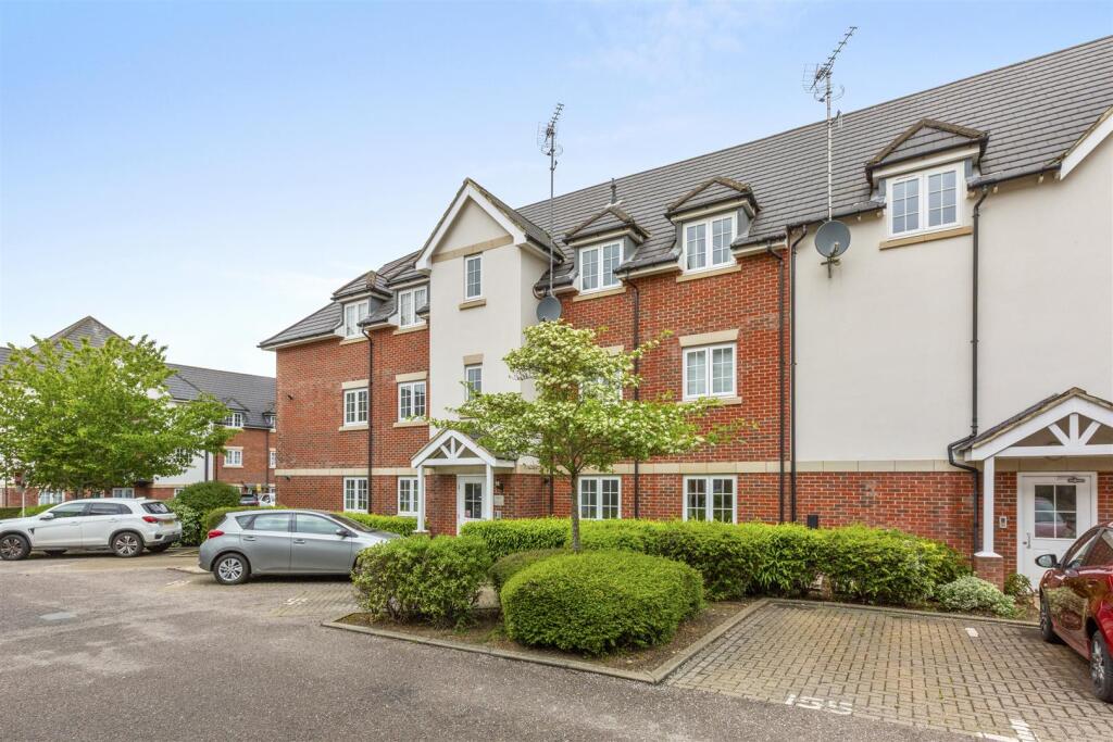 Main image of property: GRANGE DRIVE, HIGH WYCOMBE (NO CHAIN)