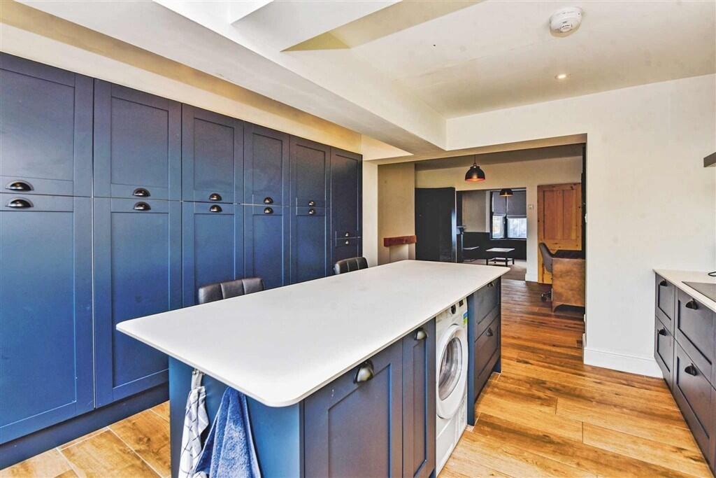 House in Hawkeridge, Heywood - View 3