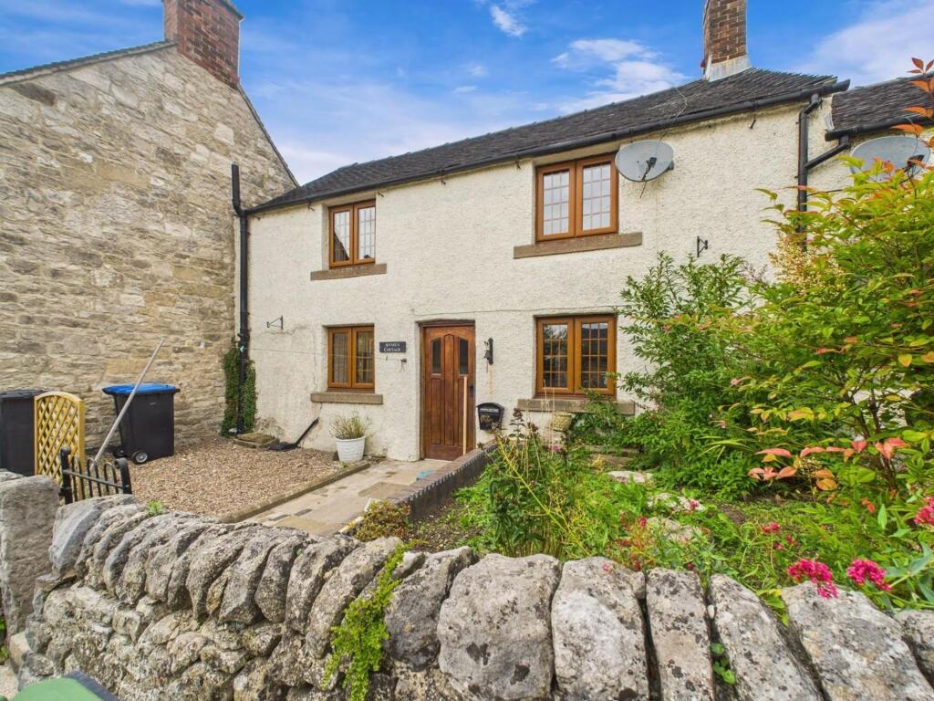 Main image of property: Brassington, Maddock Lake, DE4
