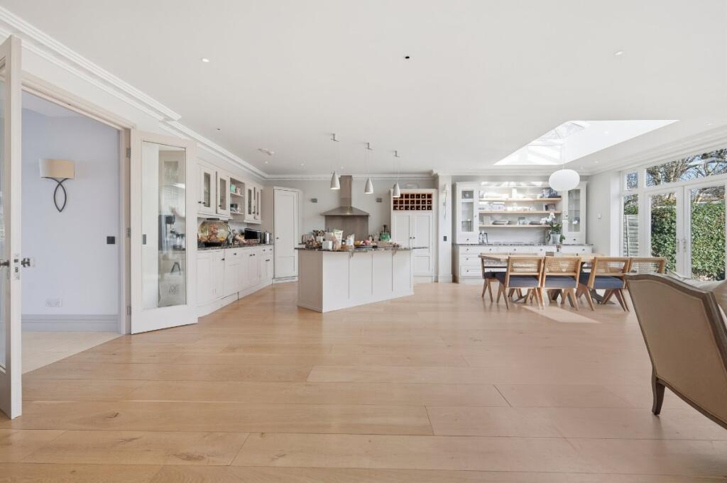 Main image of property: Belgrave Road, Barnes, SW13