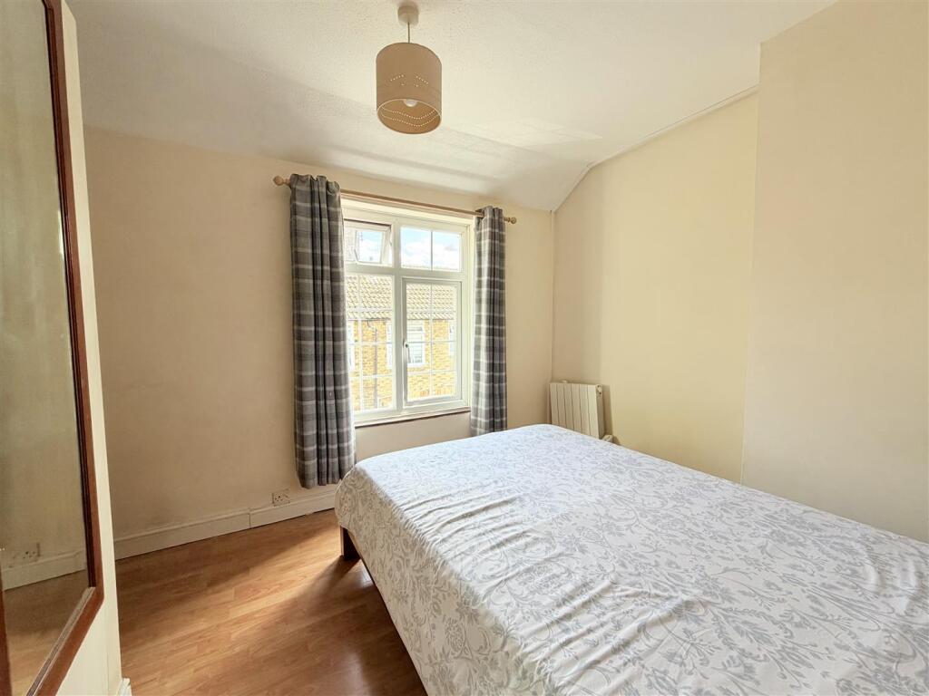 House in Milton Keynes - More