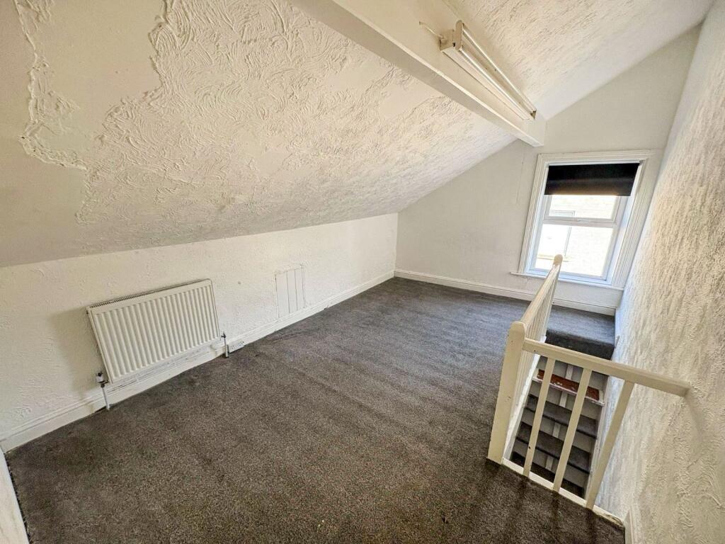 Main image of property: Ashfield Street, Fartown, Huddersfield
